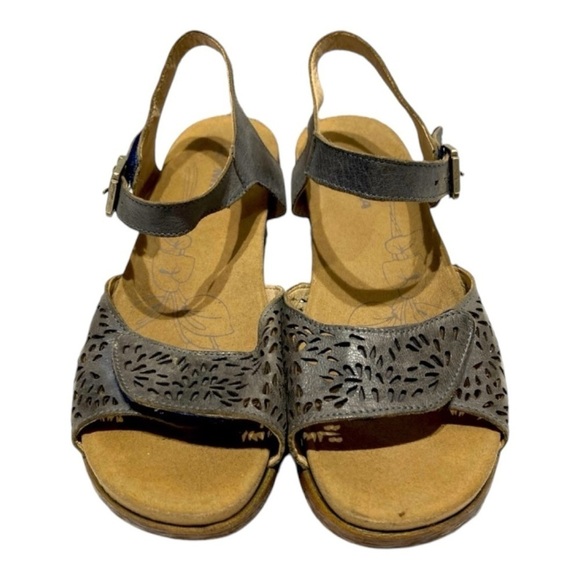 Romika Nevis Wedge Sandals - Picture 2 of 8